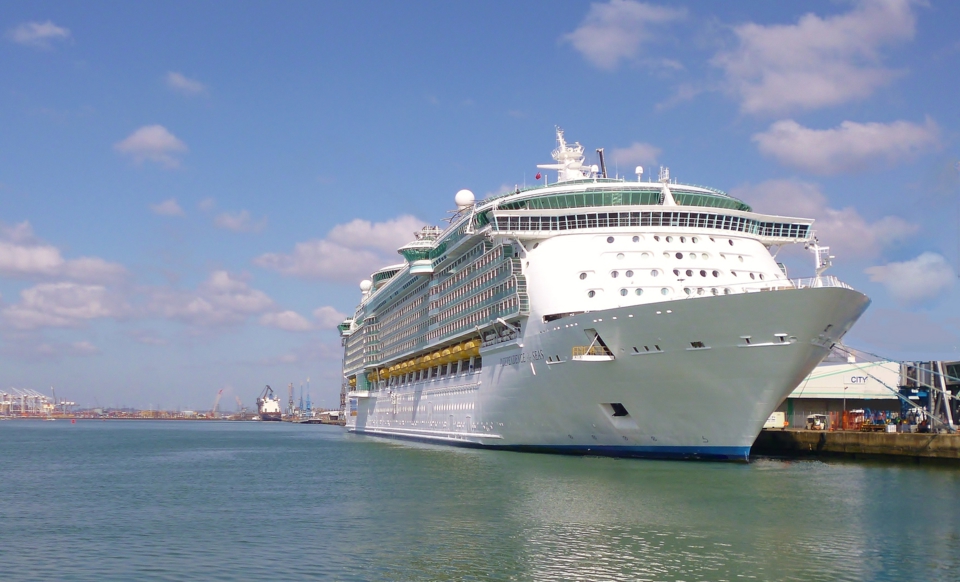 Southampton Cruise Tours